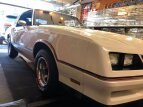 Thumbnail Photo 4 for 1985 Chevrolet Monte Carlo SS